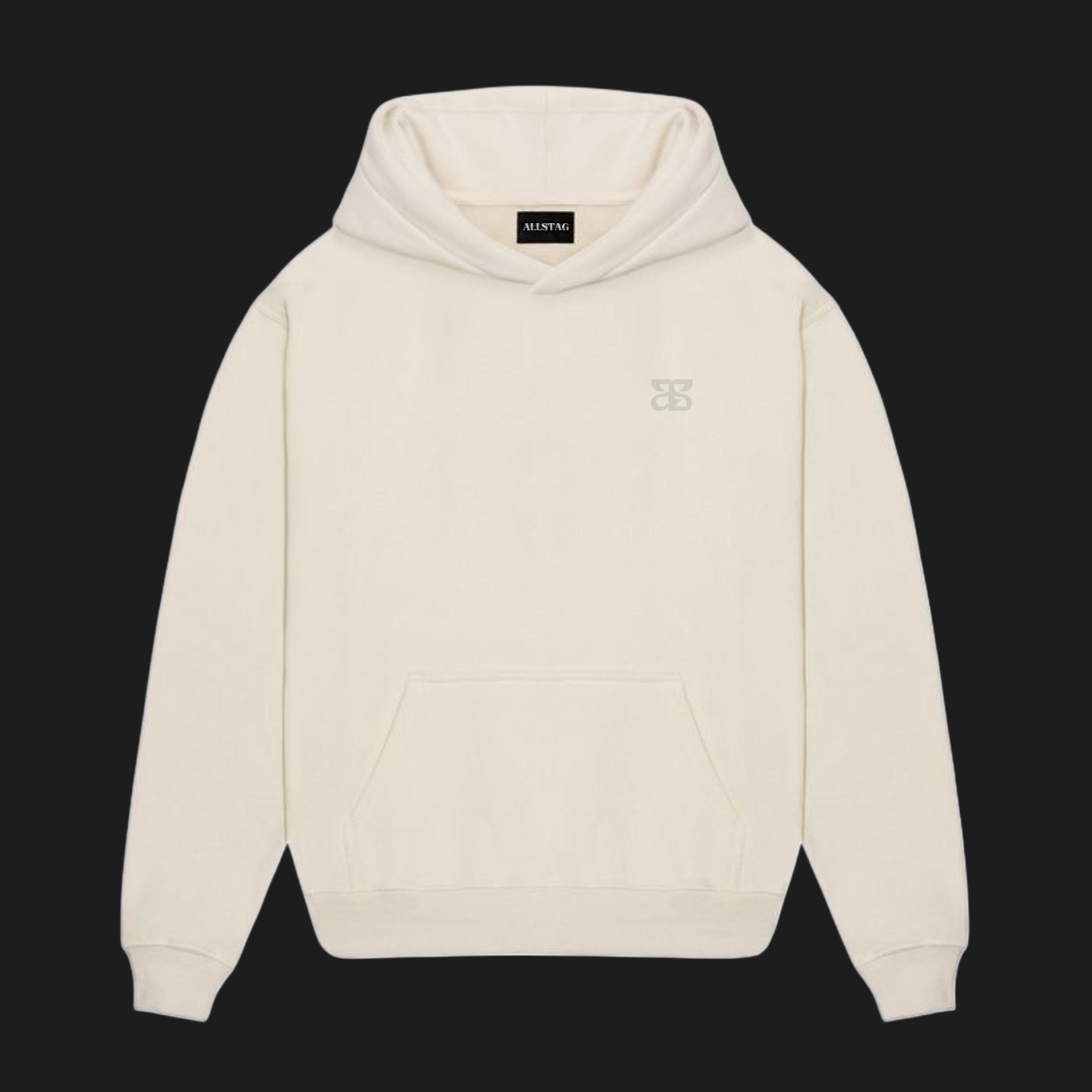Image of BASIC HOODIE'S